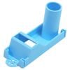 Hoover Washing Machine Water Softener Siphon 41018421