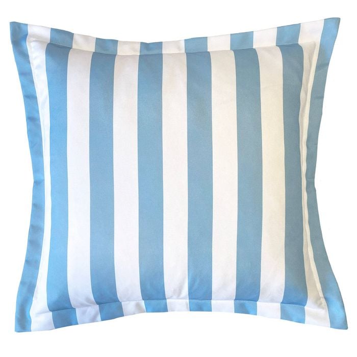 Zaab Torquay Stripe Outdoor Cushion