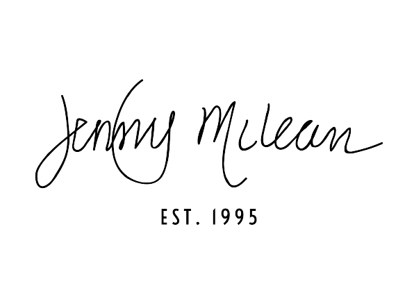 Jenny Mclean
