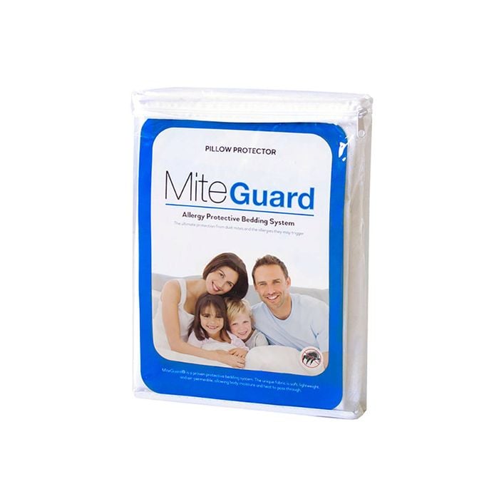 Bambury Mite-guard Pillow Protector