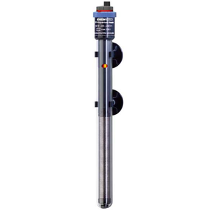 EHEIM Thermo Control Aquarium Submersible Heater for Fish Tanks - 100W (31cm)