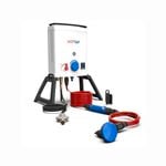 Joolca HOTTAP V2 ESSENTIALS LPG Portable Water Heater
