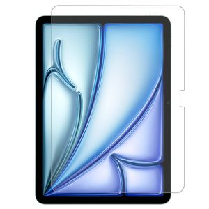 [3 Pack] MEZON Apple iPad Air 11" (2026) M4 Ultra Clear Film Screen Protectors