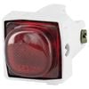 DETA Red Neon Indicator - Red
