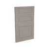 Kaboodle 450mm Cardamom Heritage Drawer Panels - 3 Pack