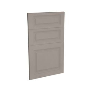 Kaboodle 450mm Cardamom Heritage Drawer Panels - 3 Pack
