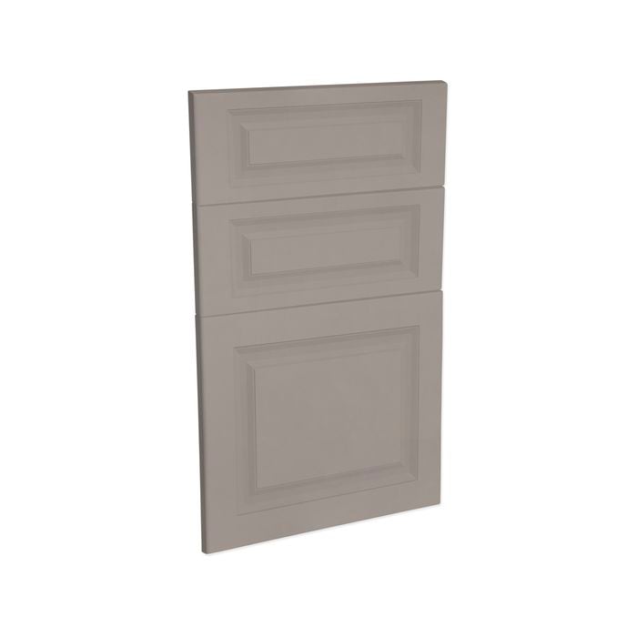 Kaboodle 450mm Cardamom Heritage Drawer Panels - 3 Pack