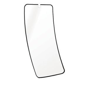EFM FlexiGlass Screen ArmourFor Samsung Galaxy S22+ (6.6) - Dual Install