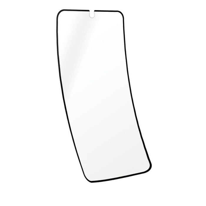 EFM FlexiGlass Screen ArmourFor Samsung Galaxy S22+ (6.6) - Dual Install