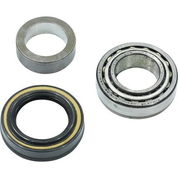 Rear Wheel Bearing Kit For Ford Xe Fe Fairlane Zl Mitsubishi Sigma Nissan Ute