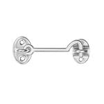 Pinnacle 75mm Stainless Steel Cabin Hook