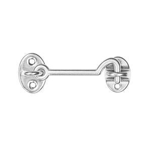 Pinnacle 75mm Stainless Steel Cabin Hook
