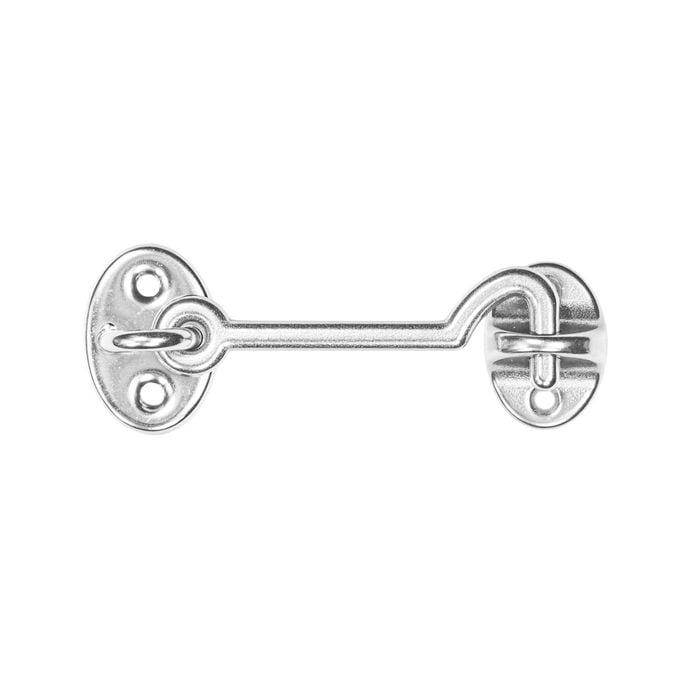 Pinnacle 75mm Stainless Steel Cabin Hook
