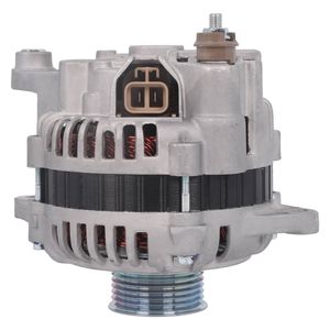 TOPAZ Alternator For Ford Falcon Fairmont EF EL XR6 XH Fairlane NF NL LTD DF DL 4.0L
