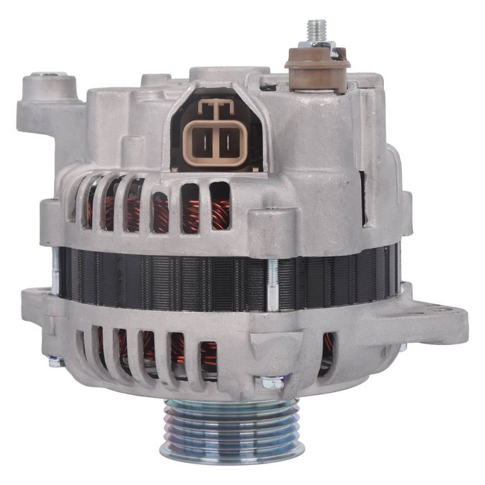 TOPAZ Alternator For Ford Falcon Fairmont EF EL XR6 XH Fairlane NF NL LTD DF DL 4.0L