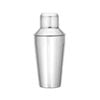 Stainless Steel Cocktail Shaker Silver Cellar