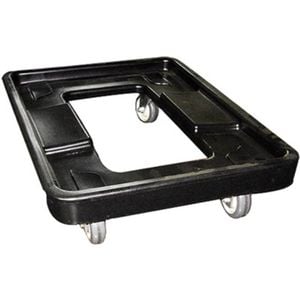 Benchstar Trolley Base For Front Loading Carrier Cpwk-9