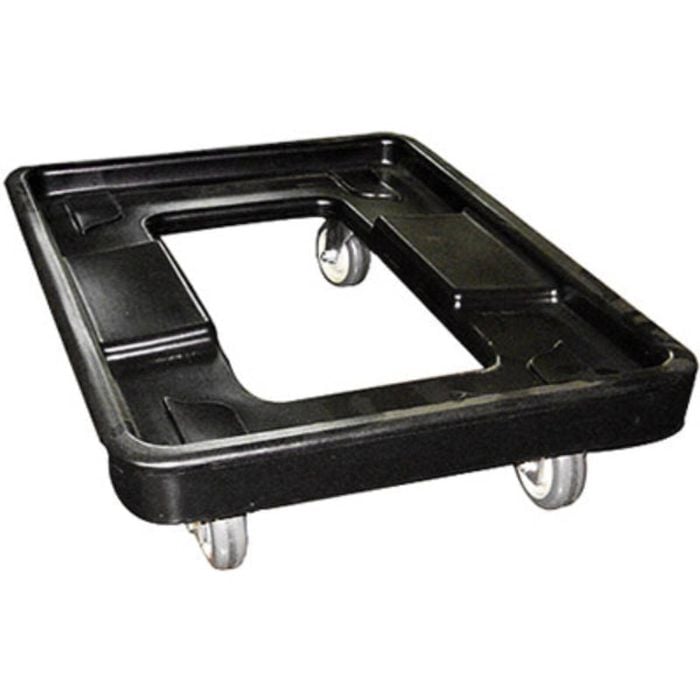 Benchstar Trolley Base For Front Loading Carrier Cpwk-9