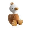 Living Textiles Knitted Toy - Emily the Emu