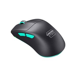 Cherry Xtrfy M64 Wireless Gaming Mouse (Black)