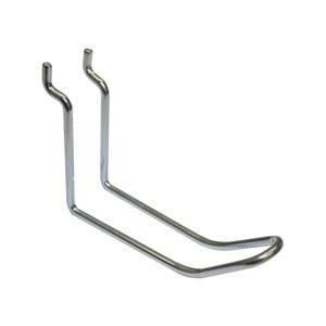 Everhang Hooks Pegboard Loop - 2 Pack