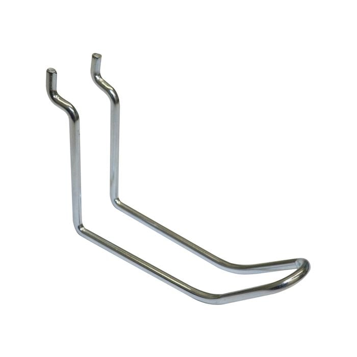 Everhang Hooks Pegboard Loop - 2 Pack
