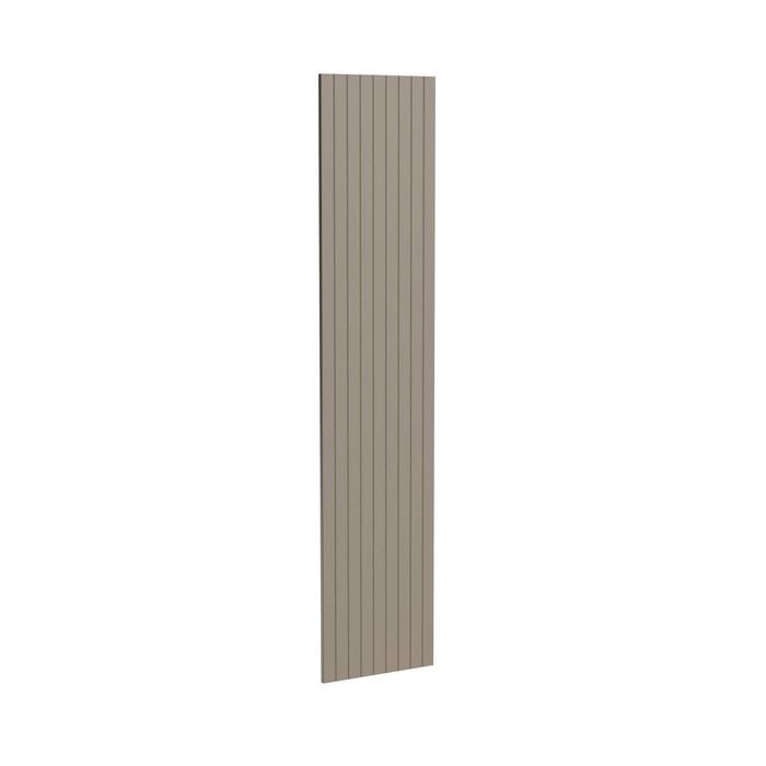 Kaboodle 450mm Olive Grove V-Groove Pantry Door