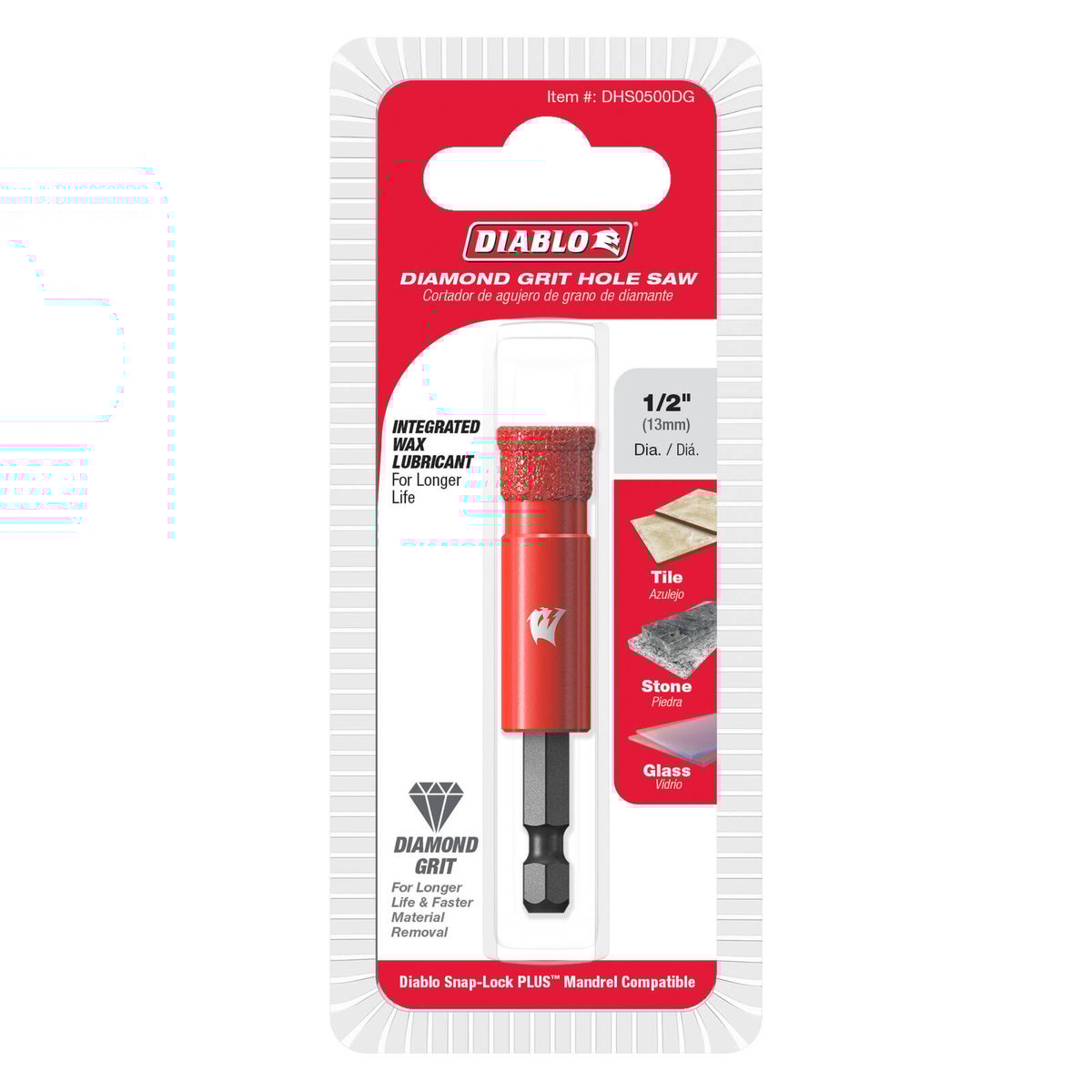 Freud-diablo Db 5 Diamond Disc Mtl Cutting | Meses Sin Interés - Foto 10