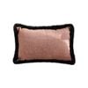 SOGA 35CM Mid-Century Style Lumbar Throw Pillow