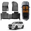 3D Heavy Duty All Weather Car Mat Floor Liner Full for GWM Tank 500 2024-Onwards