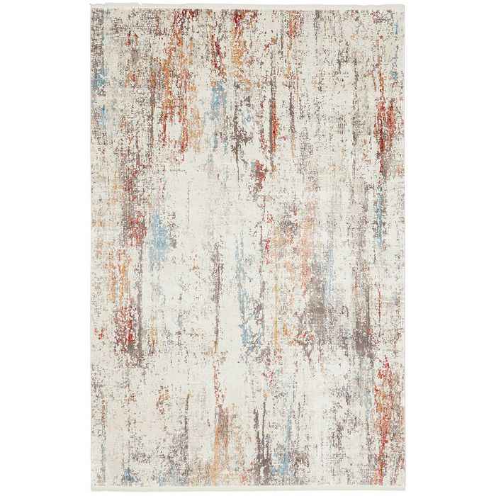 The Rug Connection Lustre 102 Bone 230x160cm - Medium Indoor Floor Rug