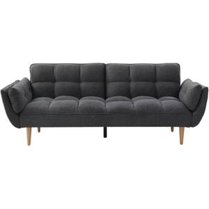 Jessie Sofa Bed - Dark Grey