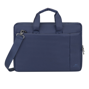 Rivacase 8231 Central 15" Laptop Bag - Blue
