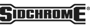 Logo - Sidchrome - Main PCM - 180px - cropped height