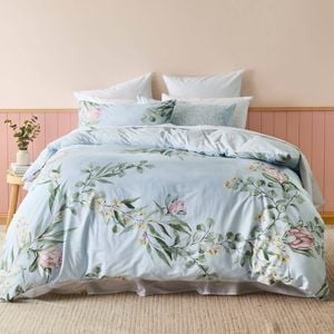 Myhouse Isabelle Quilt Cover Set