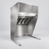 HOOD750A Bench Top Filtered Hood - 750mm