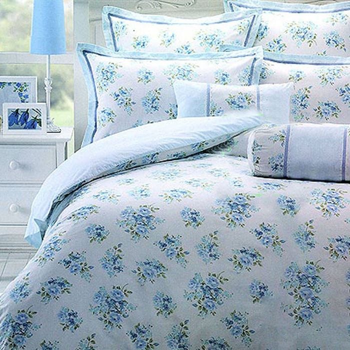 Belmondo 5 Pce Grace Single Size Bed Pack