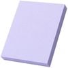 NNETM TPE Balance Pad for Yoga & Rehab Soft Cushion (Purple)