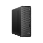 HP Slim Desktop Athlon-3050U, 4GB RAM, 256GB SSD, Windows 10 Home [9EG60AA]