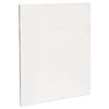 Kaboodle 600mm Egg White Modern 3 Drawer Panels
