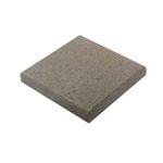 Brighton Masonry 300 x 300 x 40mm Coffee Mypave 334 Paver
