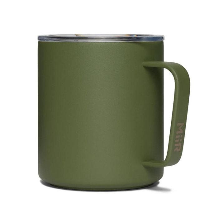 Miir Camp Cup - 12oz  Evergreen