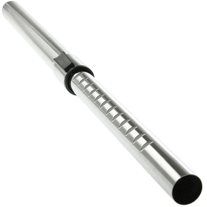 Hygieia Telescopic Rod Stainless Steel - 32mm