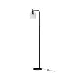 Artiss Floor Lamp Shade Black