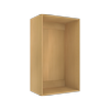 Lugna 1024 x 600 x 380mm Sand Cabinet Shell
