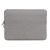 Rivacase 7703 Suzuka 13" Laptop Sleeve - Grey