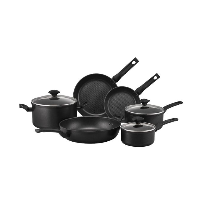 Raco 9x Tougher Nonstick Induction 6 Piece Cookware Set
