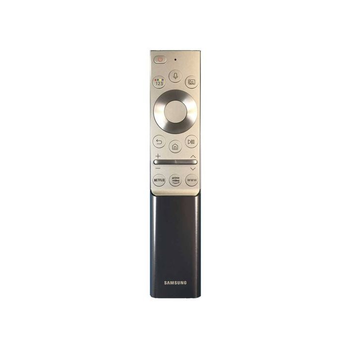 Samsung BN59-01327C Genuine Original Smart TV Remote Control.