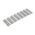 Pryda Nailplate Knuckle 76 x 254mm