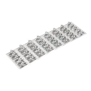 Pryda Nailplate Knuckle 76 x 254mm